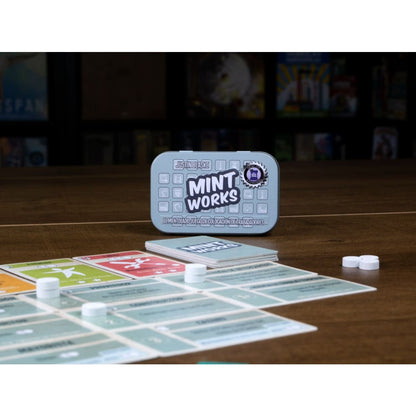 Mint Works