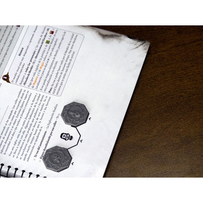 Tainted Grail: La caída de Ávalon