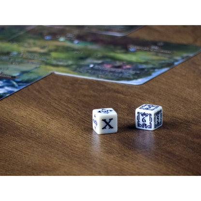 Tainted Grail: La caída de Ávalon