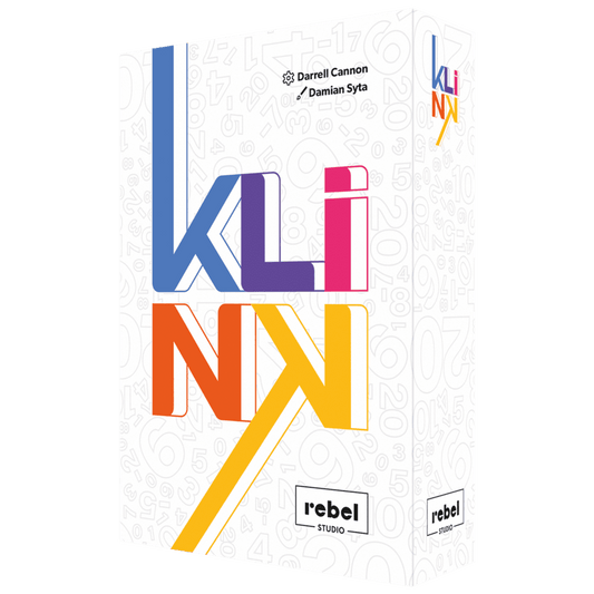 Klink - Juegos de mesa - Adani Store