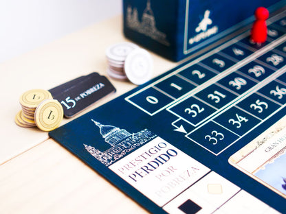 London - Juegos de mesa - Adani Store
