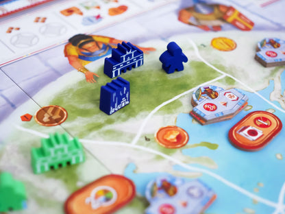 Minos: El Amanecer de la Edad de Bronce