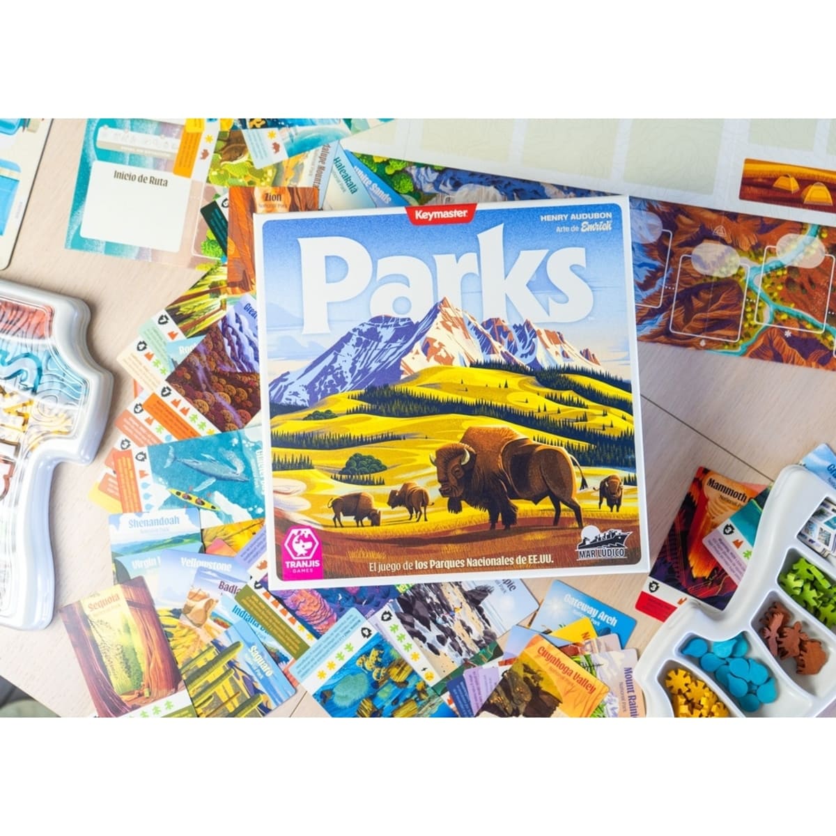 Parks