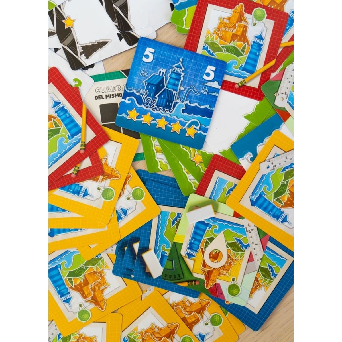 Paper World