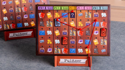 Pulitzer