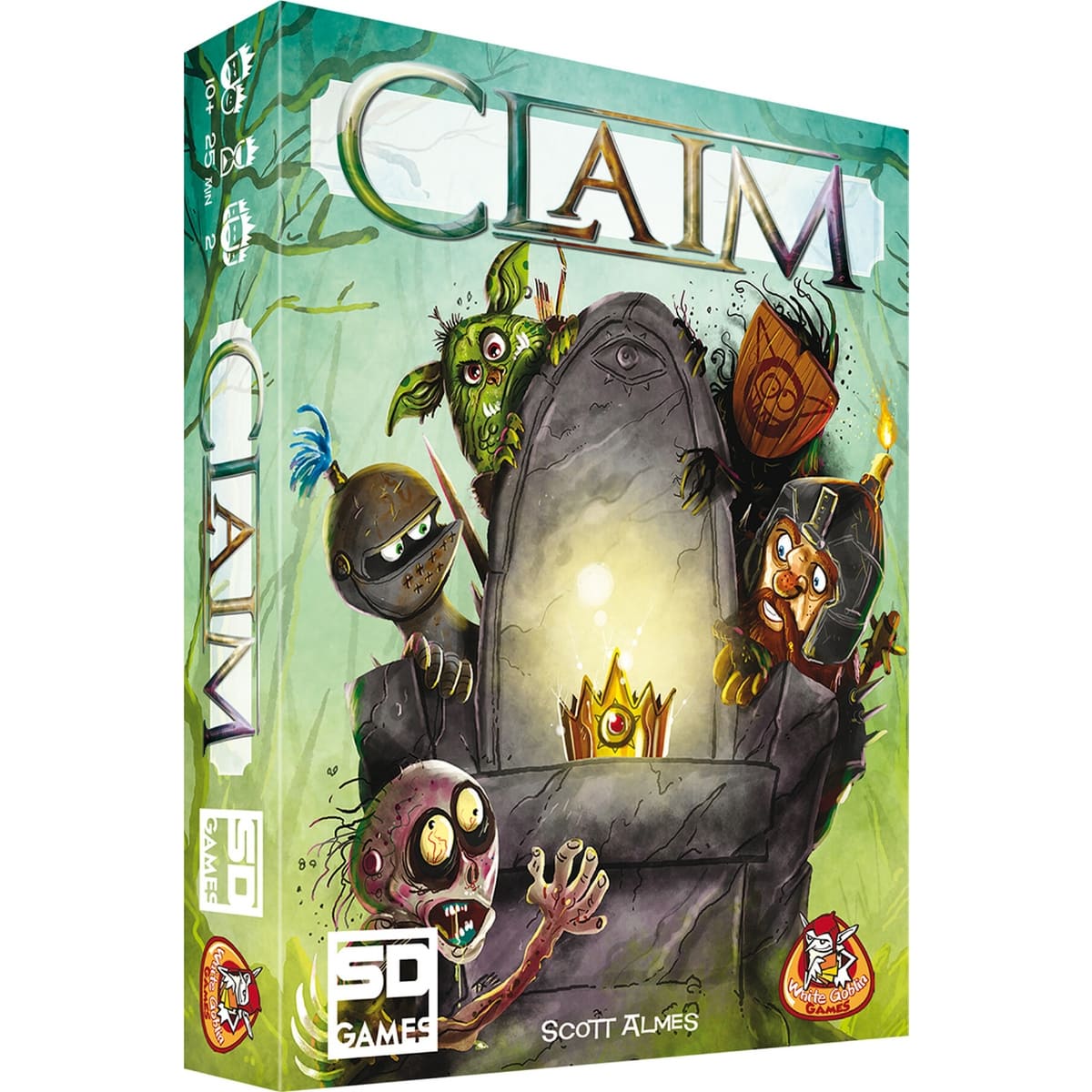 Claim