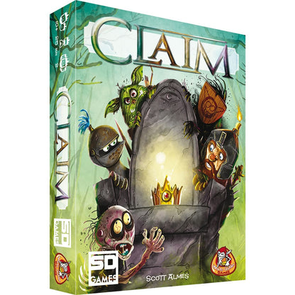 Claim