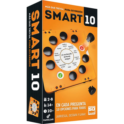 Smart 10