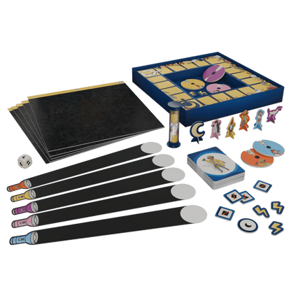 Spotlight - Juegos de mesa - Adani Store