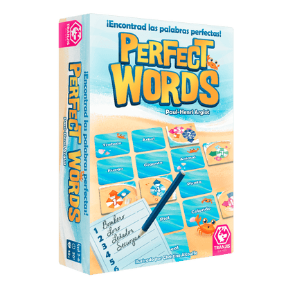 Perfect Words