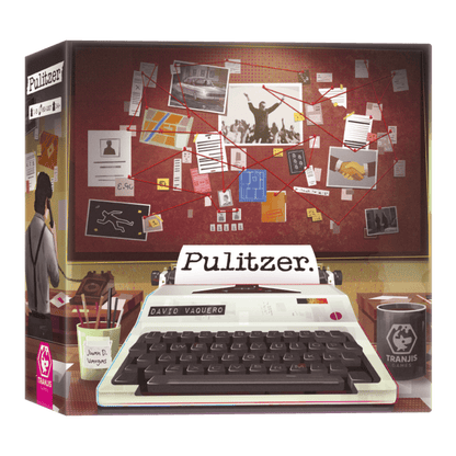 Pulitzer