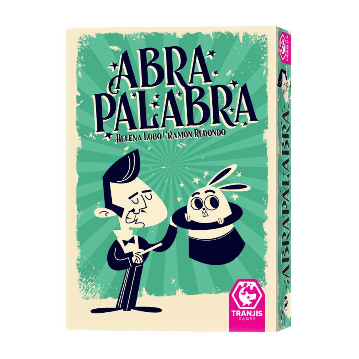 Abra Palabra – Juegos de Mesa – Adani Store
