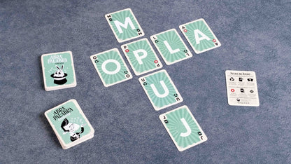 Abra Palabra – Juegos de Mesa – Adani Store