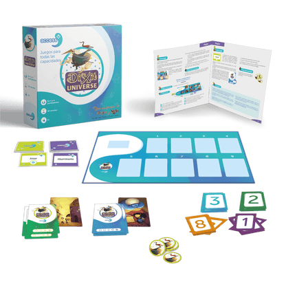 Dixit Universe Access+