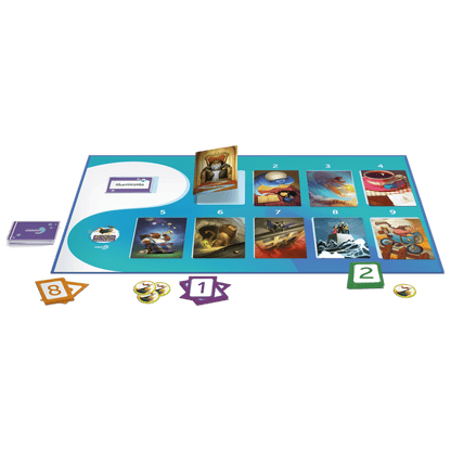 Dixit Universe Access+