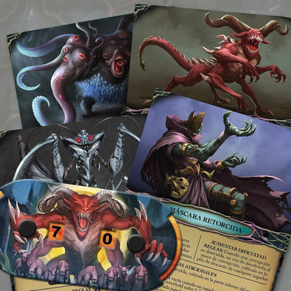 Aeon's End - Juegos de mesa - Adani Store
