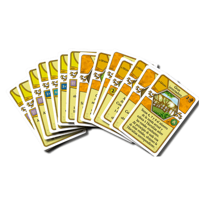 Agricola - Juegos de mesa - Adani Store