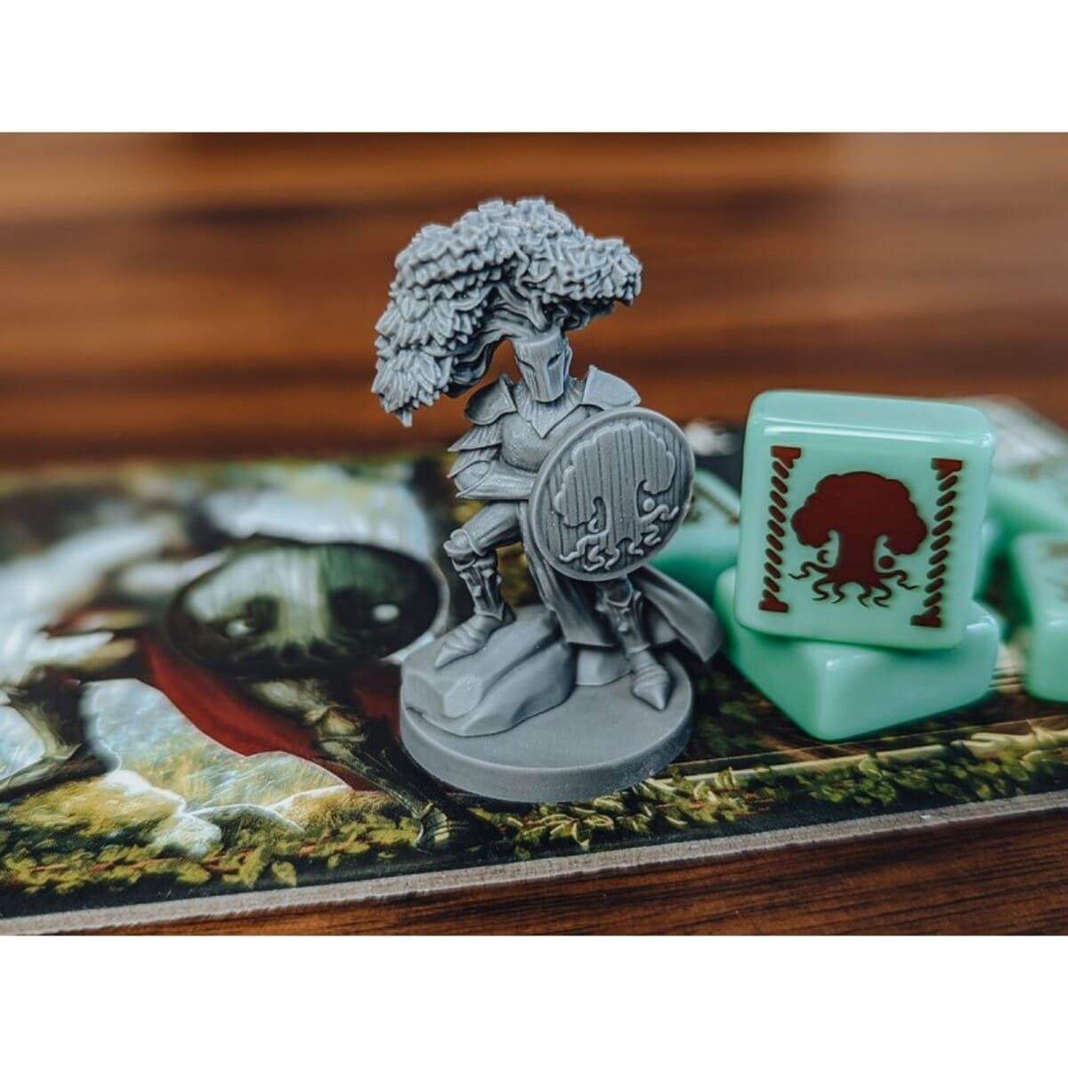 An Age Contrived - Juegos de Mesa - Adani Store
