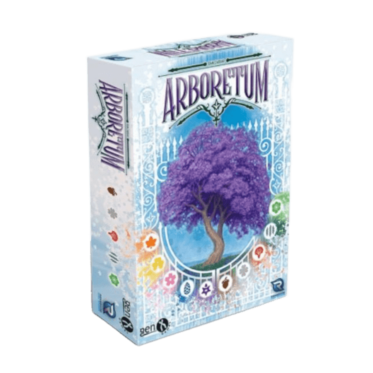 Arboretum - Juegos de mesa - Adani Store