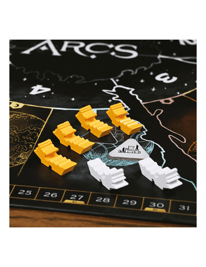 Arcs - Juegos de mesa - Adani Store