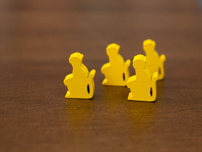 Ark Nova: Mundo Marino - Juegos de mesa - Adani Store