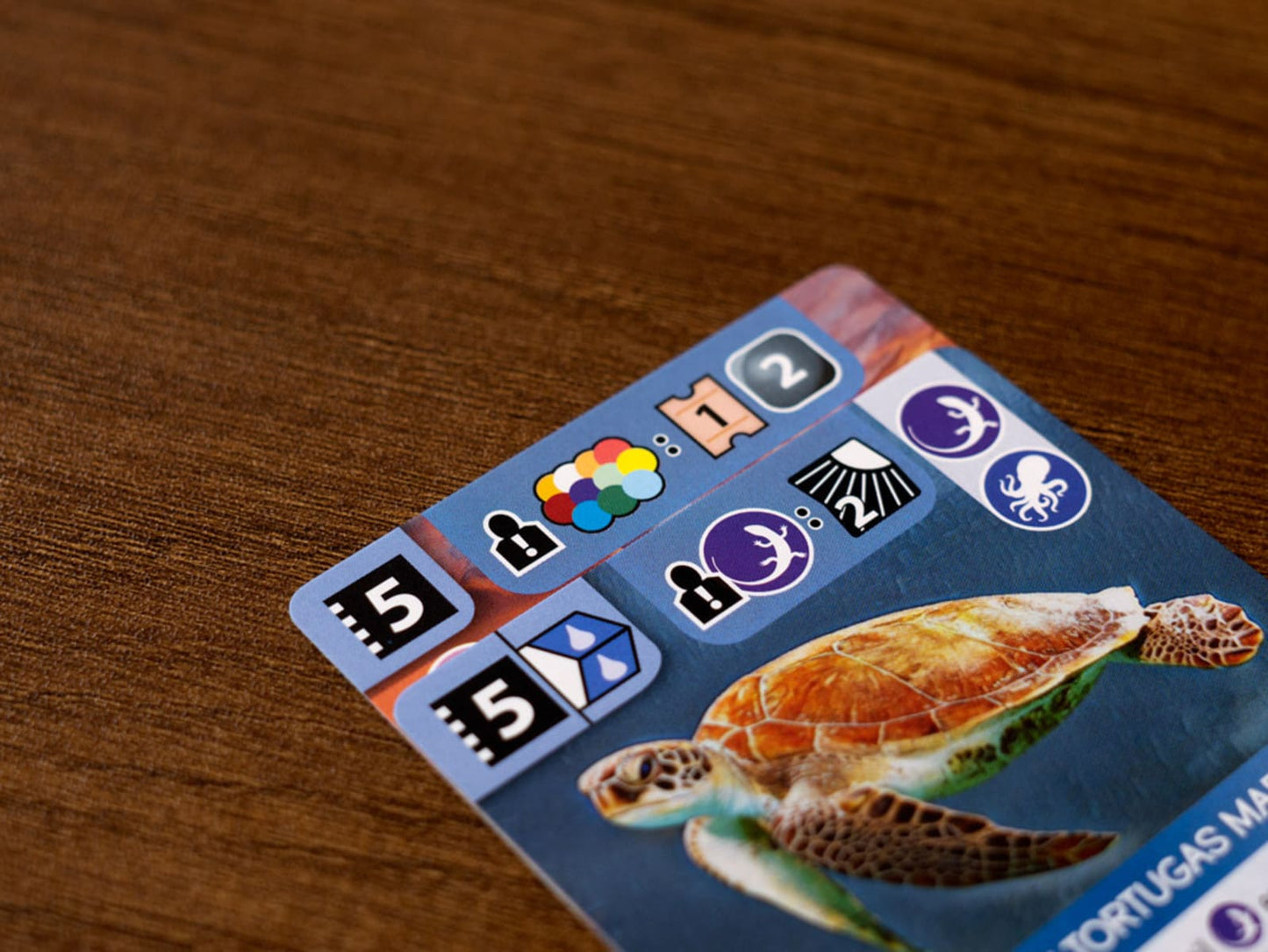 Ark Nova: Mundo Marino - Juegos de mesa - Adani Store