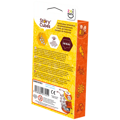 Story Cubes: Classic