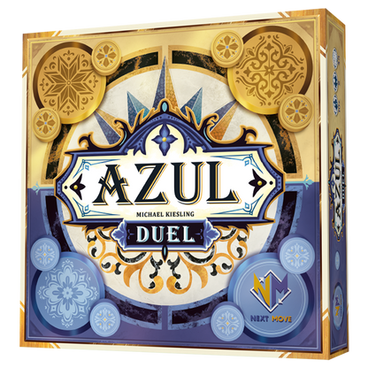 Azul Duel - Juegos de mesa - Adani Store
