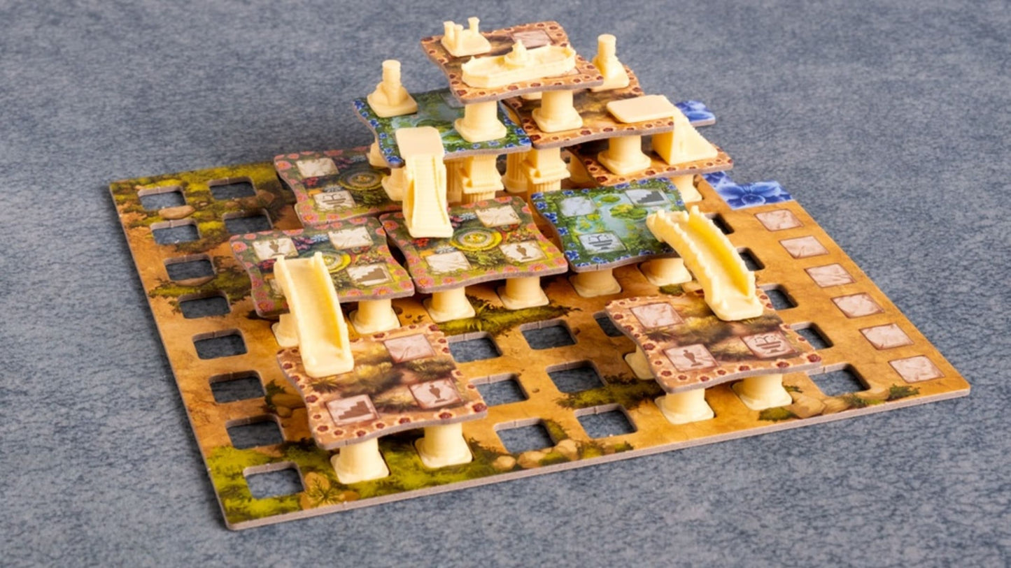 Babylon - Juegos de mesa - Adani Store