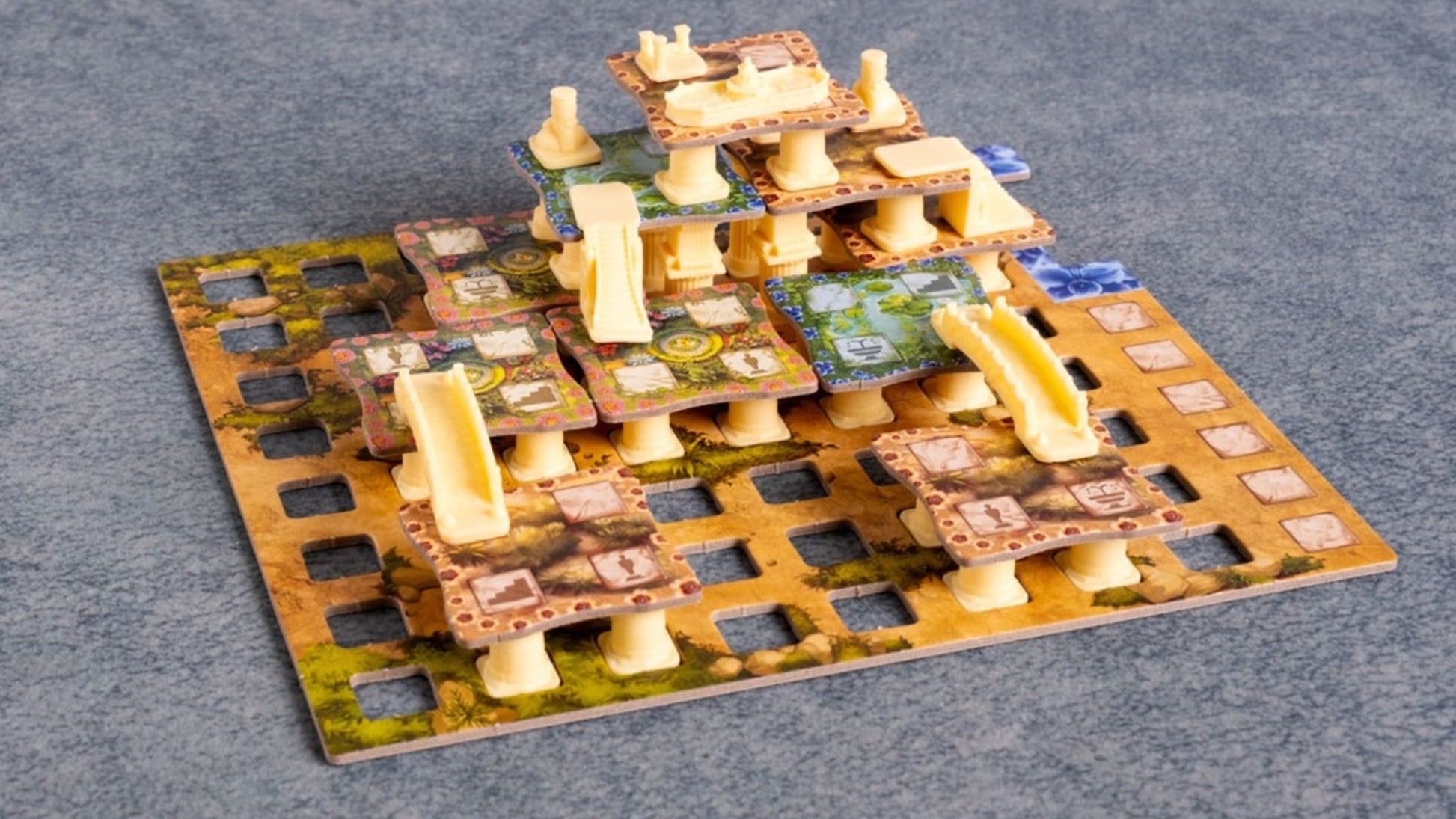 Babylon - Juegos de mesa - Adani Store