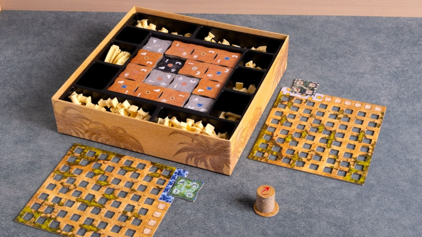 Babylon - Juegos de mesa - Adani Store