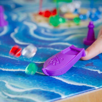 Bermuda Pirates - Juegos de mesa - Adani Store