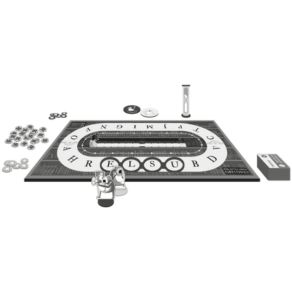 Bibliotecarios Gritones - Juegos de mesa - Adani Store