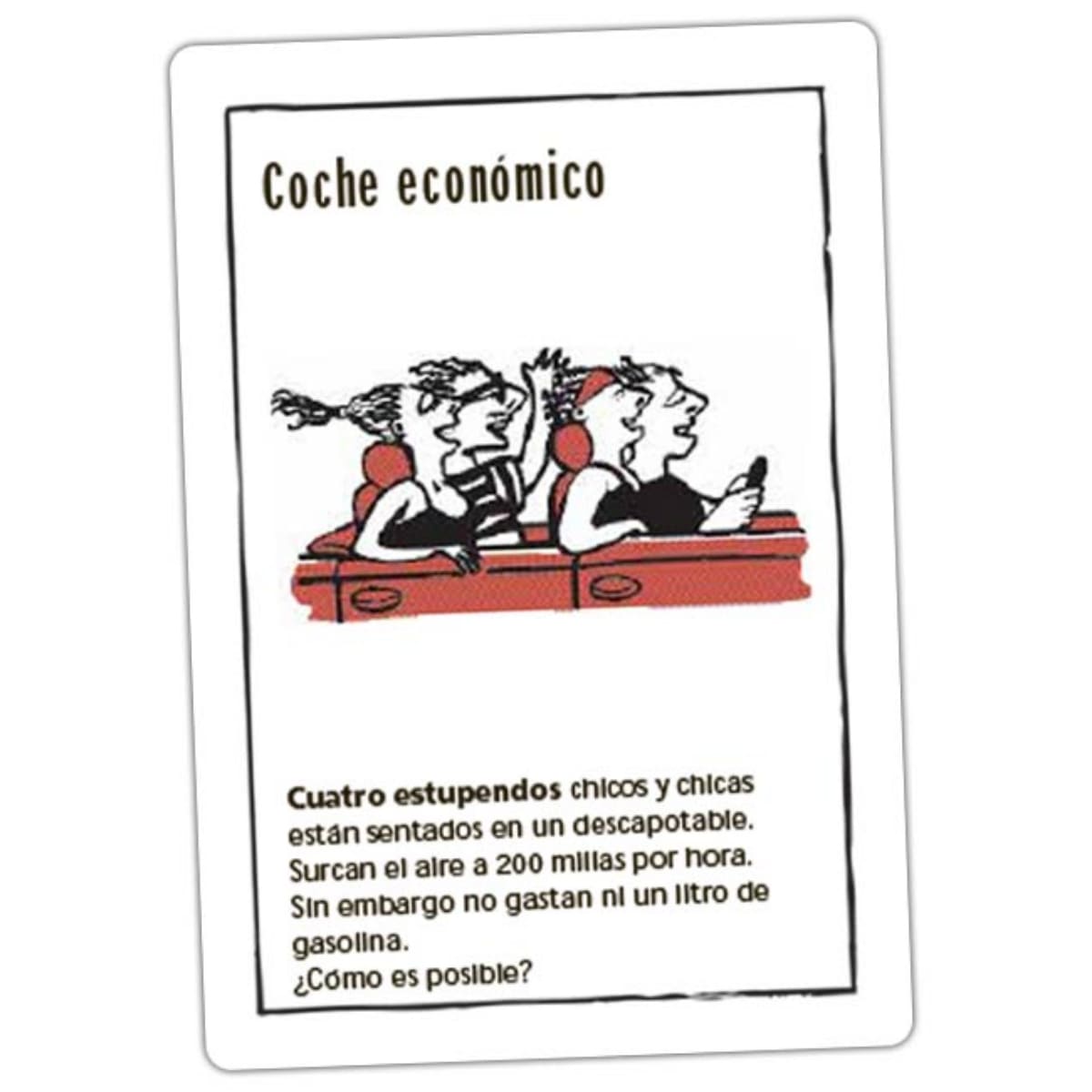 Black Stories: Crímenes Reales