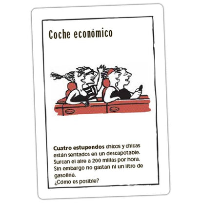 Black Stories: Crímenes Reales