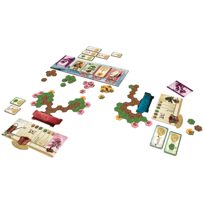Bonsai - Juegos de mesa - Adani Store