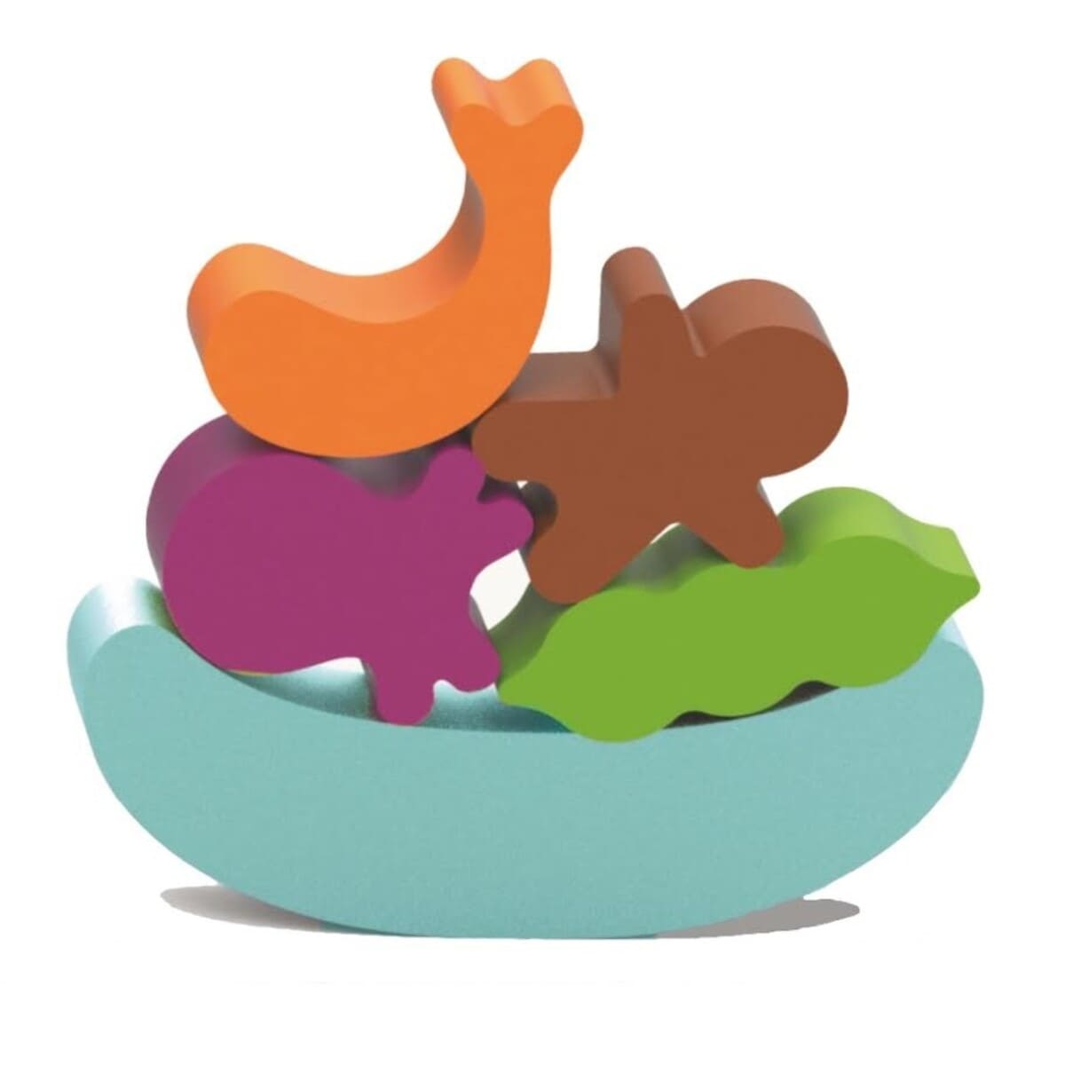 Buffet Boss - Juegos de mesa - Adani Store