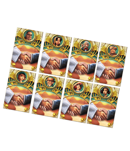Camel Up 2.0 - Juegos de mesa - Adani Store