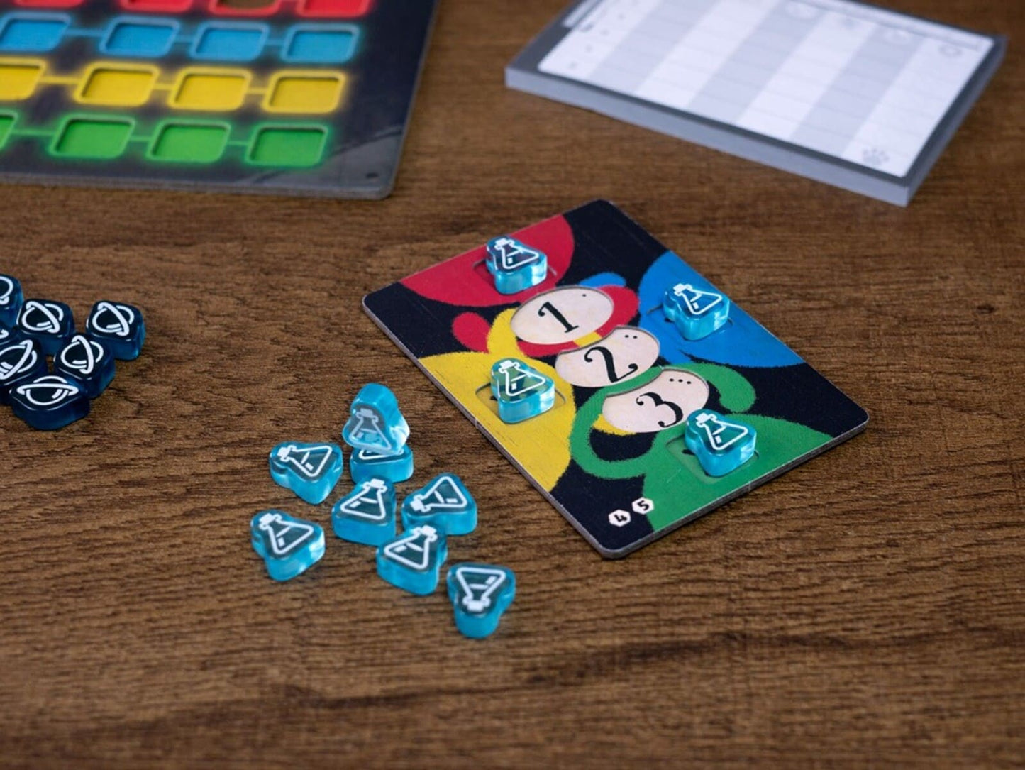 Cat in the box - Juegos de mesa - Adani Store