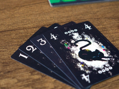 Cat in the box - Juegos de mesa - Adani Store