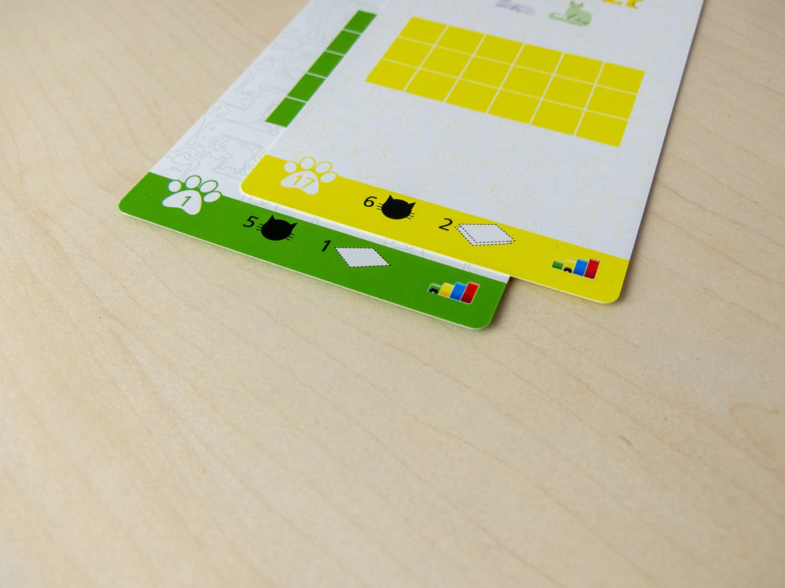 Cat Stax - Juegos de mesa - Adani Store