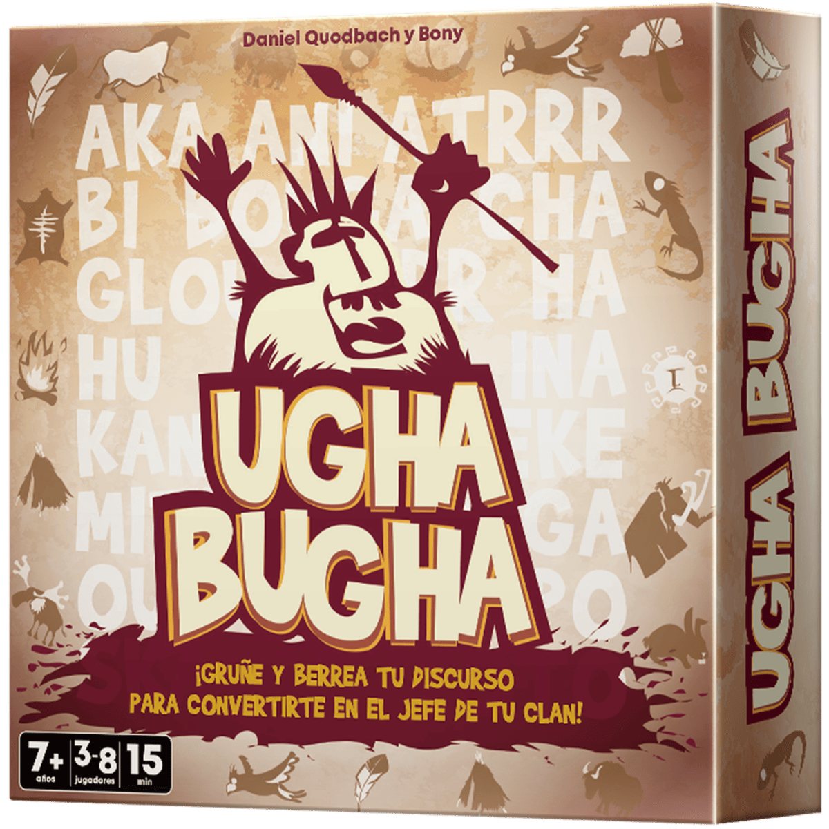 Ugha Bugha