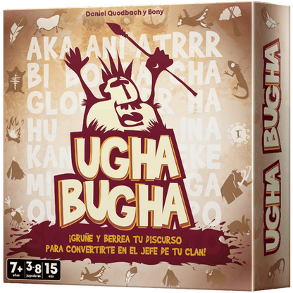 Ugha Bugha