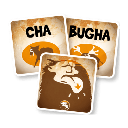 Ugha Bugha