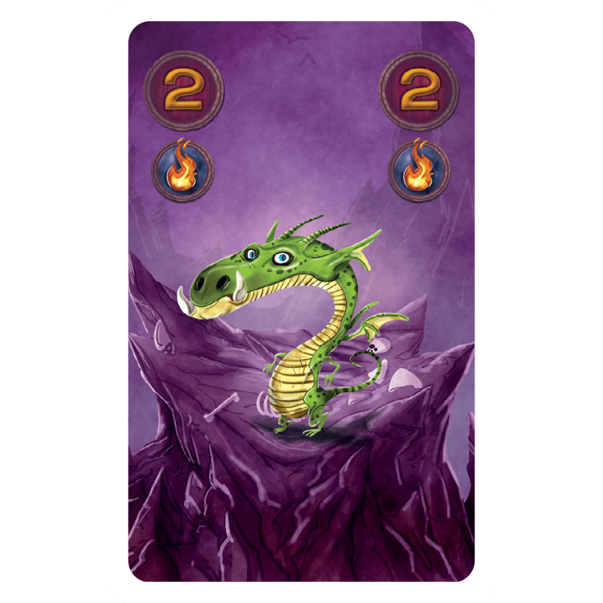 Claim 2 - Juegos de mesa - Adani Store