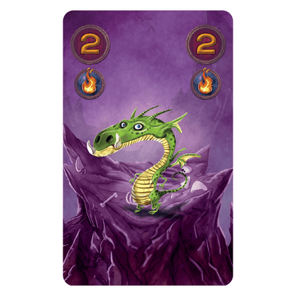 Claim 2 - Juegos de mesa - Adani Store