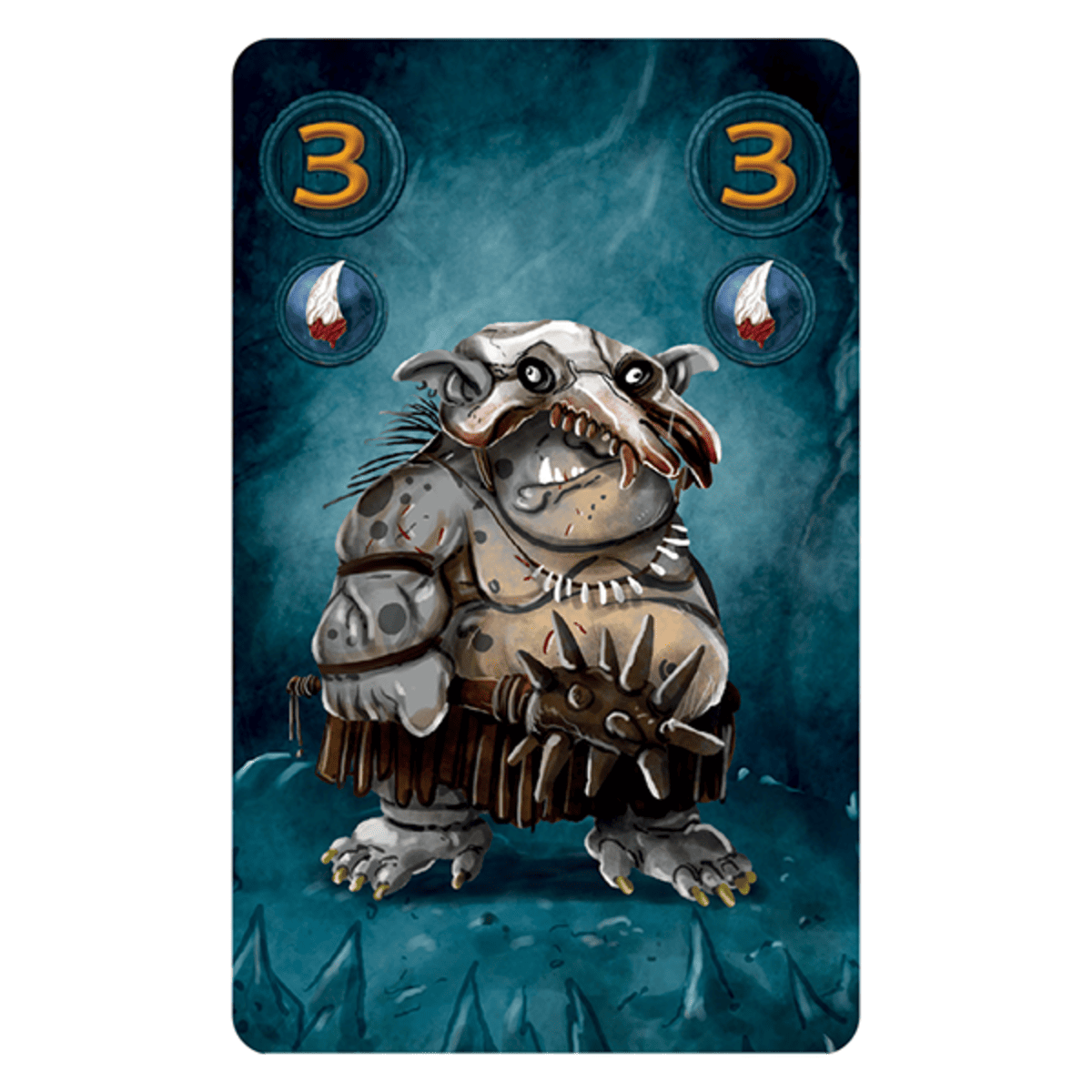 Claim 2 - Juegos de mesa - Adani Store