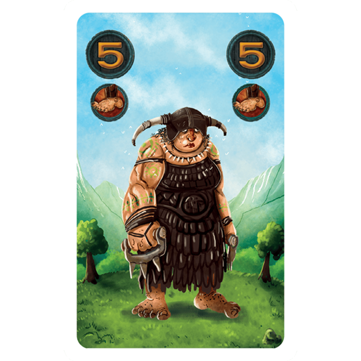 Claim 2 - Juegos de mesa - Adani Store