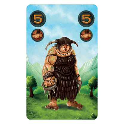 Claim 2 - Juegos de mesa - Adani Store