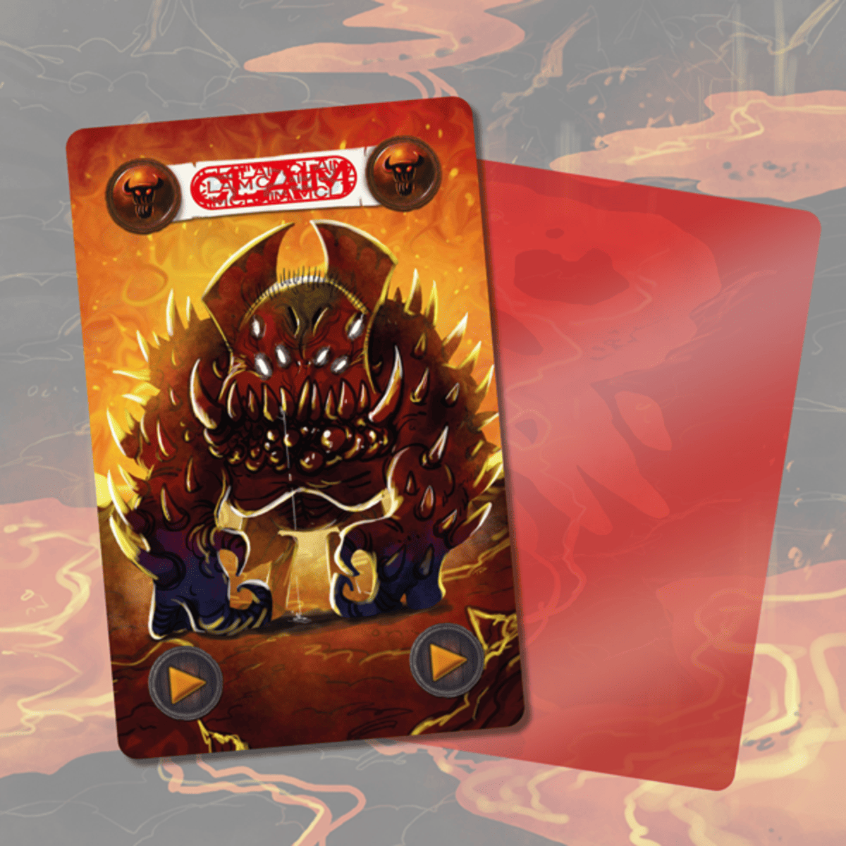 Claim Refuerzos: Fuego - Juegos de mesa - Adani Store